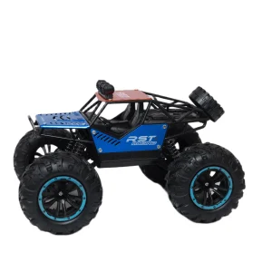 Racing Monster Truck