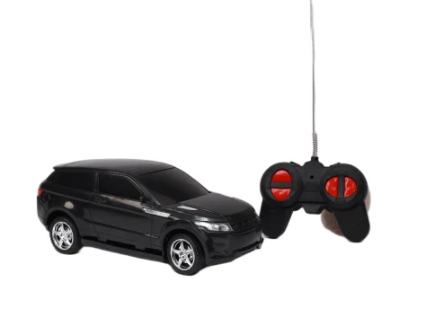 SUV Toy Cars