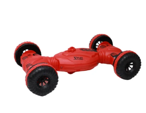 360° RC Flip Car
