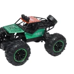 RC Rock Climber King