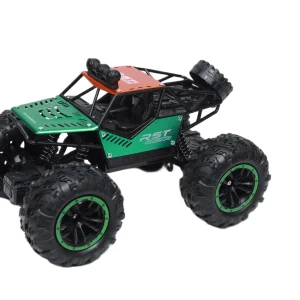 RC Rock Climber King