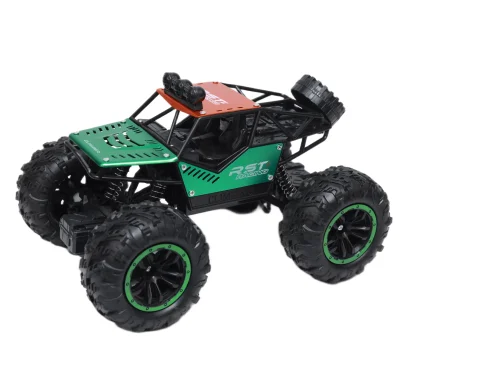 RC Rock Climber King