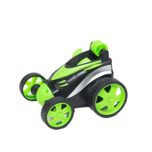 360° RC Stunt Car