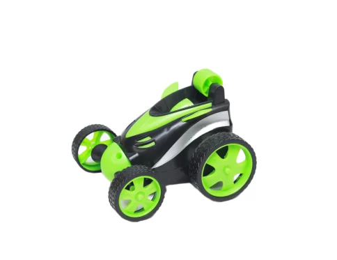 360° RC Stunt Car