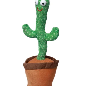 Dancing Cactus