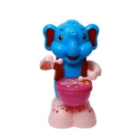 Drummy the Elephant