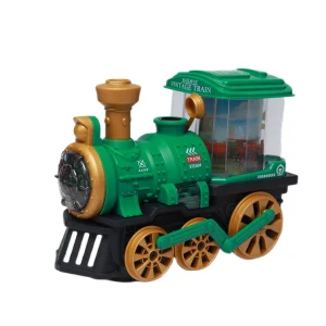 Vintage Fun Express