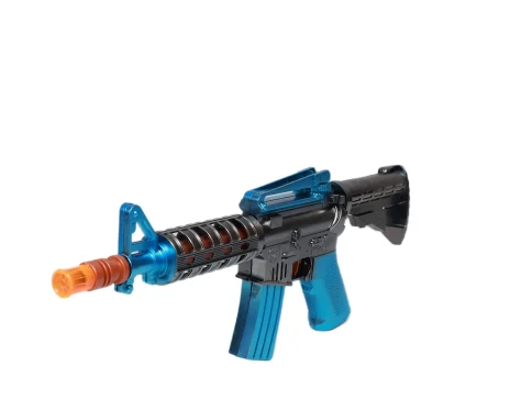 Sniper Gun