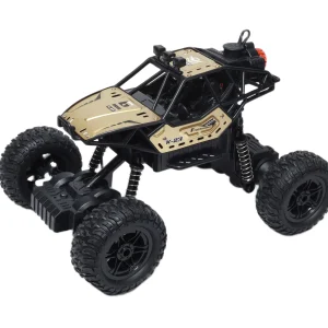 RC Monster Rock Crawler